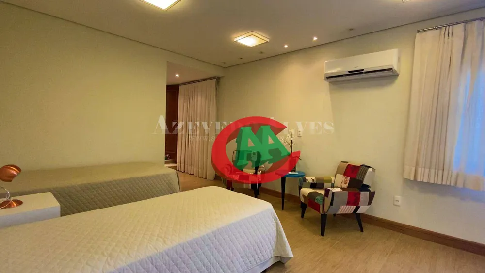 Chácara, 7 quartos, 3000 m² - Foto 7
