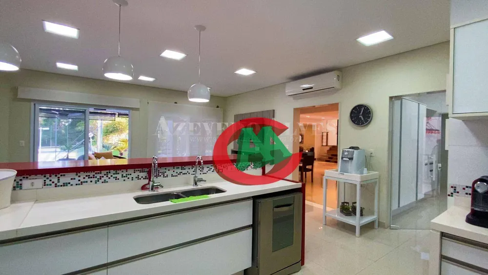 Chácara, 7 quartos, 3000 m² - Foto 5