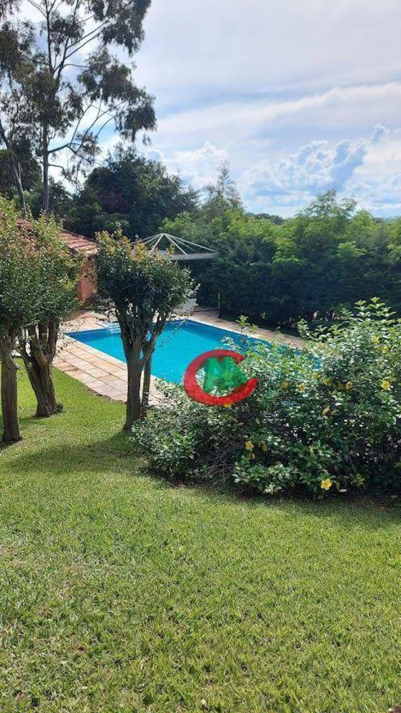Chácara, 7 quartos, 5000 m² - Foto 4