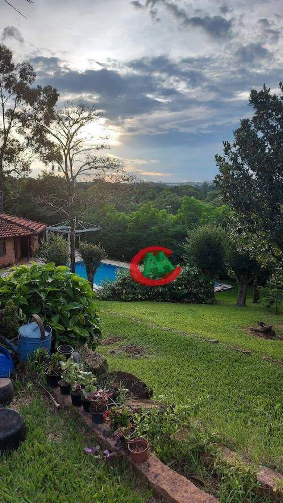 Chácara, 7 quartos, 5000 m² - Foto 7