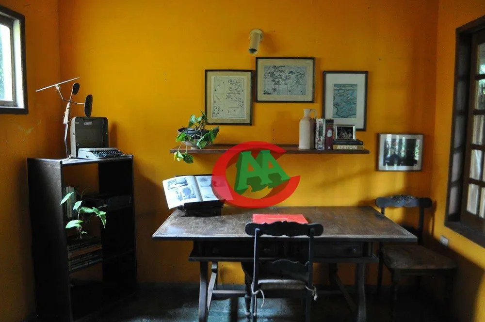 Chácara, 7 quartos, 5000 m² - Foto 2