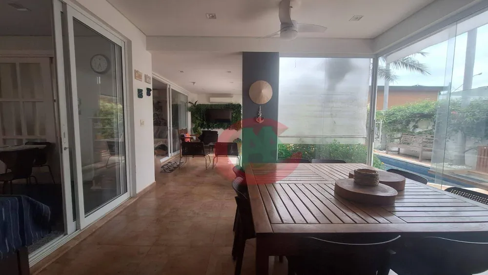 Sobrado, 4 quartos, 371 m² - Foto 8