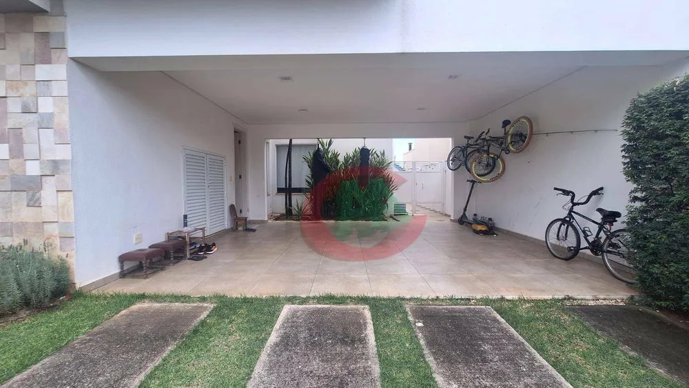 Sobrado, 4 quartos, 371 m² - Foto 10