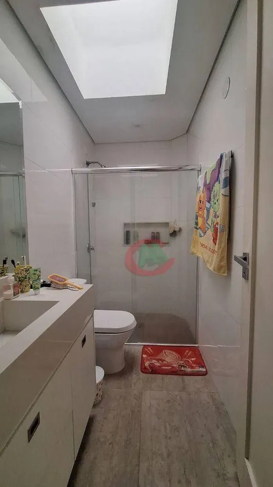 Sobrado, 4 quartos, 371 m² - Foto 9