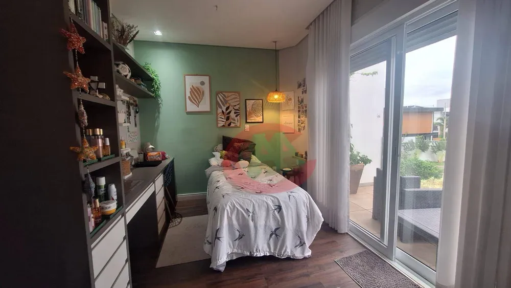 Sobrado, 4 quartos, 371 m² - Foto 4