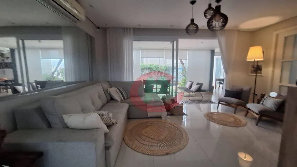 Sobrado, 4 quartos, 371 m² - Foto 12