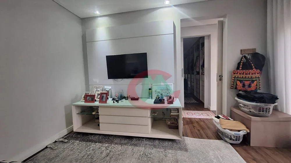 Sobrado, 4 quartos, 371 m² - Foto 7