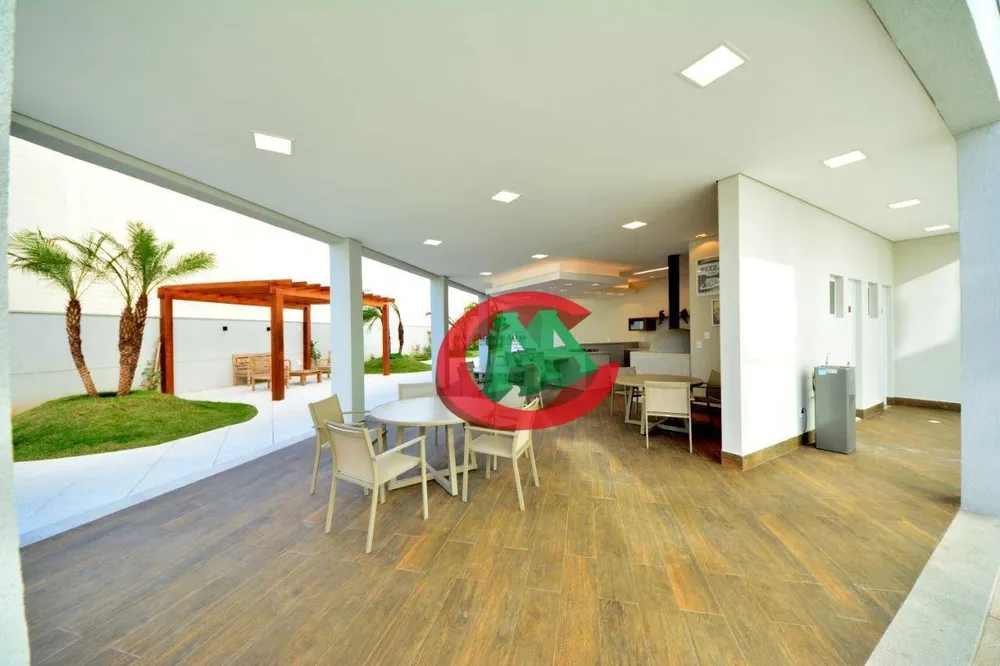 Apartamento, 3 quartos, 90 m² - Foto 7