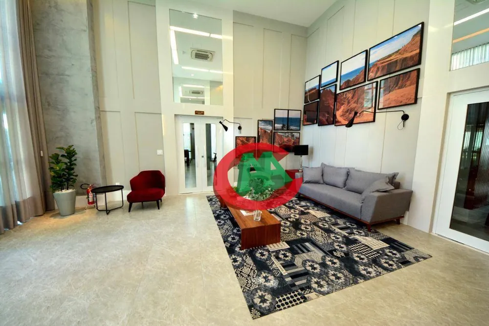 Apartamento, 3 quartos, 90 m² - Foto 10