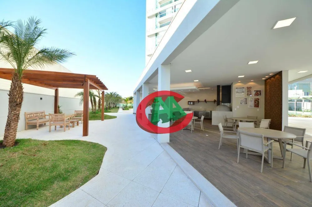Apartamento, 3 quartos, 90 m² - Foto 4
