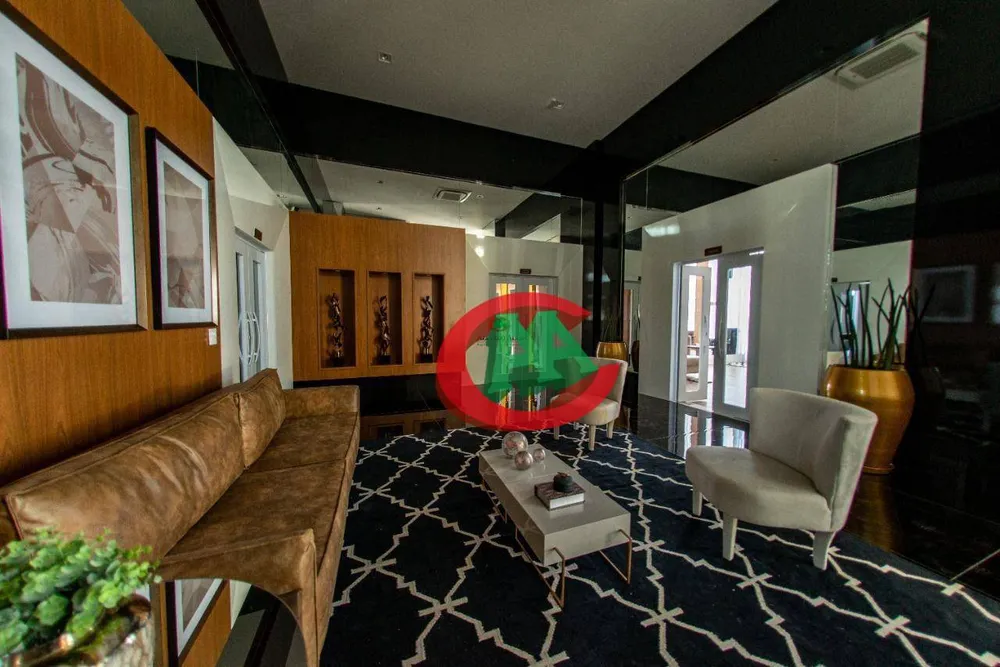 Apartamento, 3 quartos, 90 m² - Foto 9