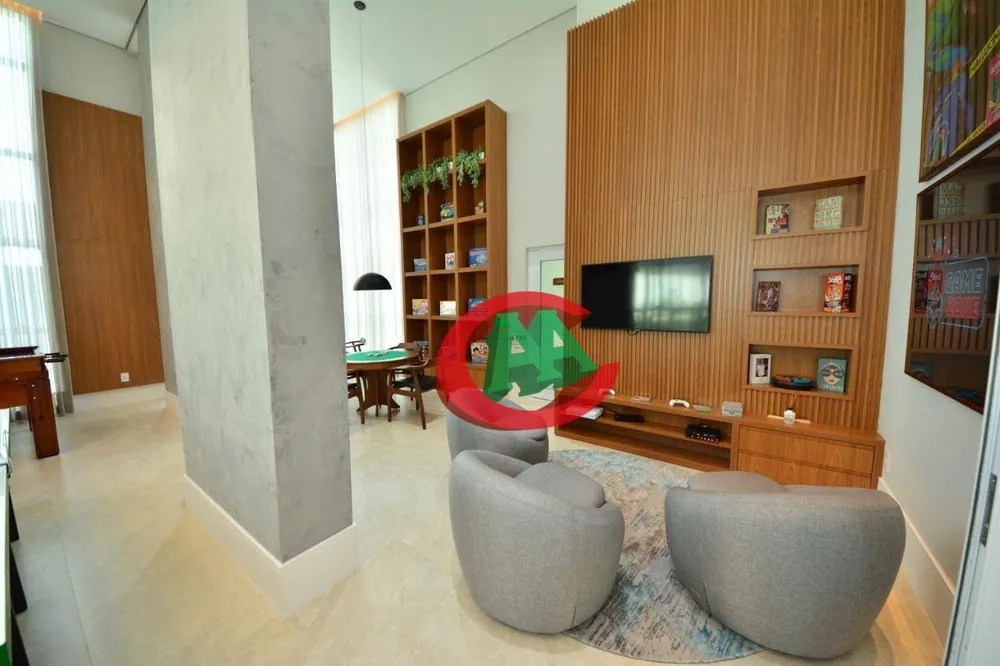 Apartamento, 3 quartos, 90 m² - Foto 8