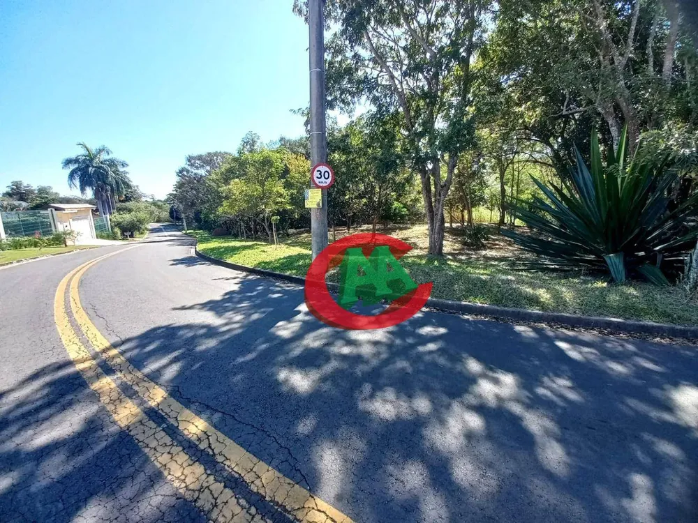 Loteamento e Condomínio, 1920 m² - Foto 1
