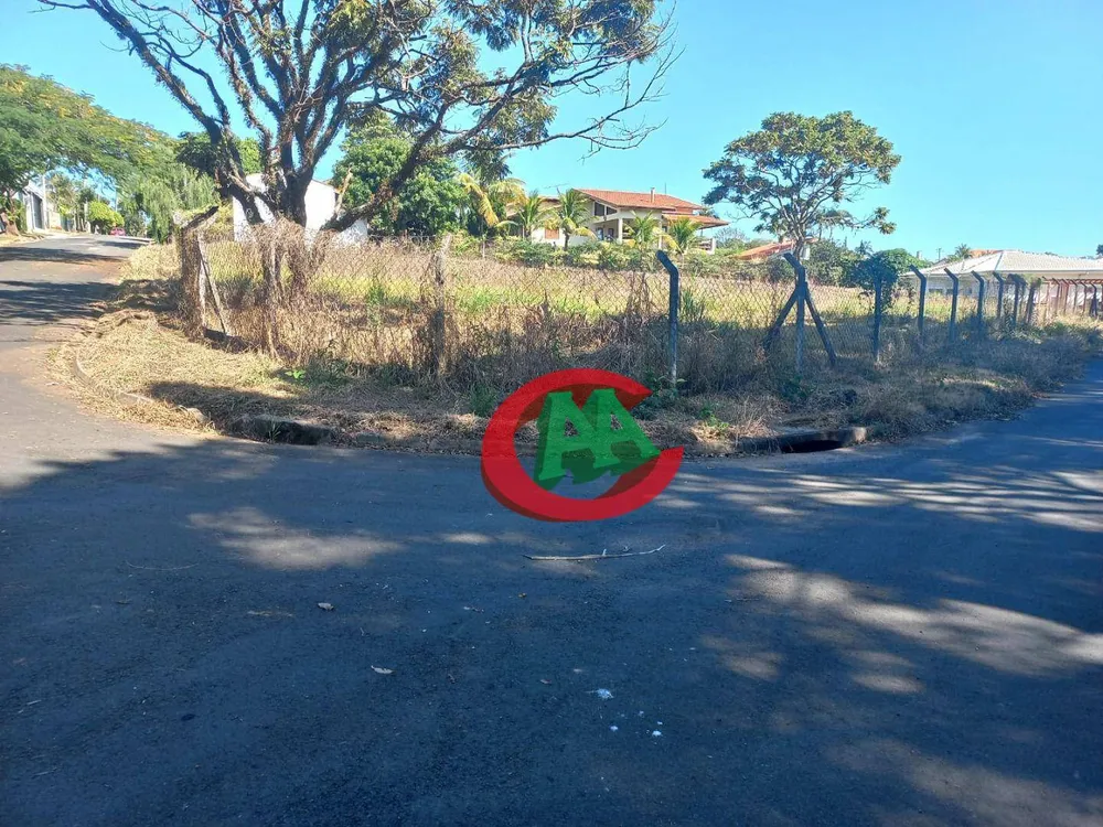 Loteamento e Condomínio, 1920 m² - Foto 2
