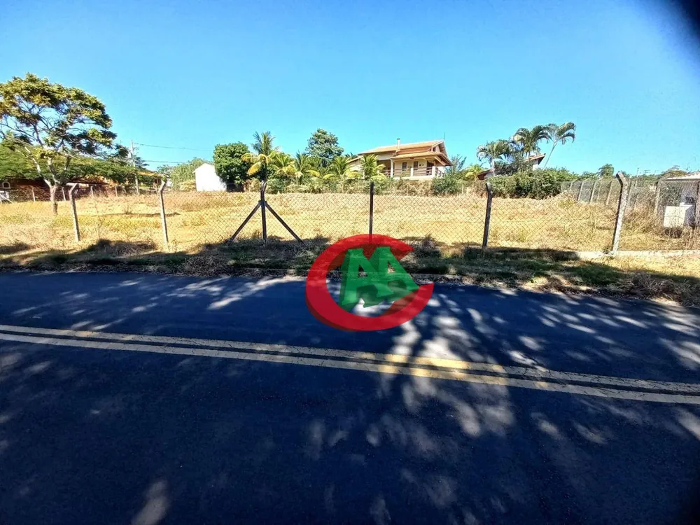 Loteamento e Condomínio, 1920 m² - Foto 3