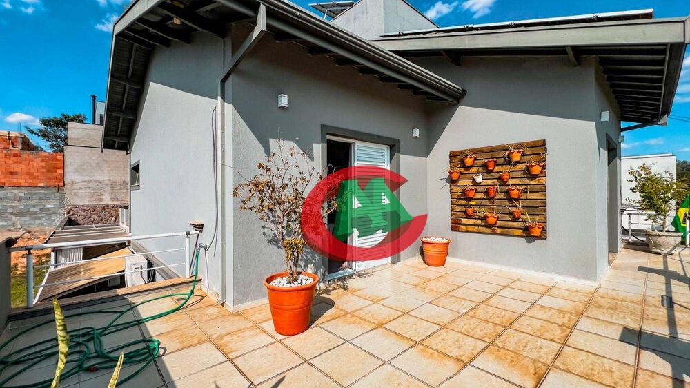 Sobrado à venda com 4 quartos, 237m² - Foto 13