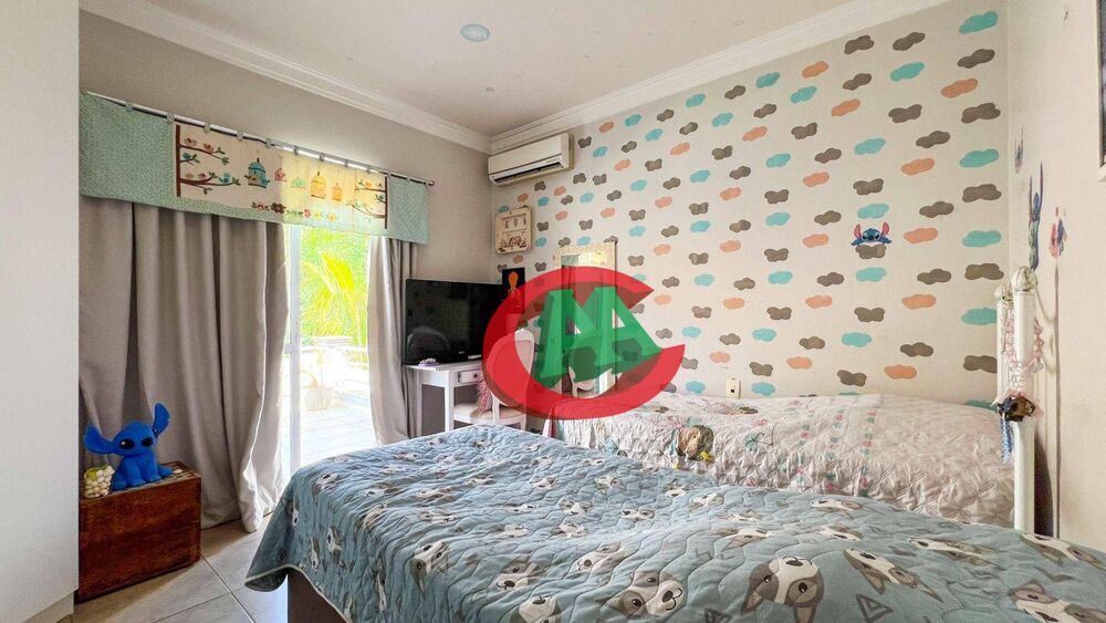 Sobrado à venda com 4 quartos, 237m² - Foto 9