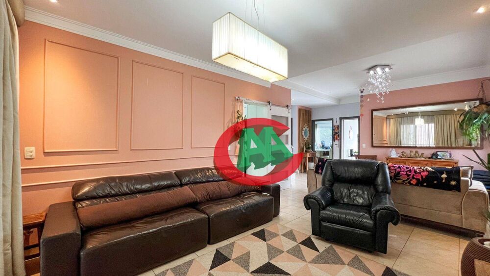 Sobrado à venda com 4 quartos, 237m² - Foto 16