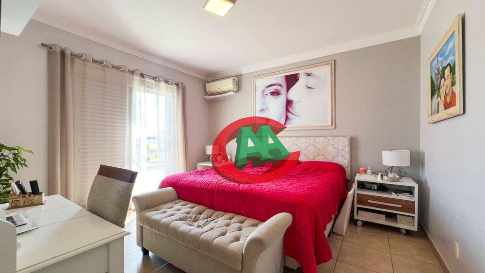 Sobrado à venda com 4 quartos, 237m² - Foto 11
