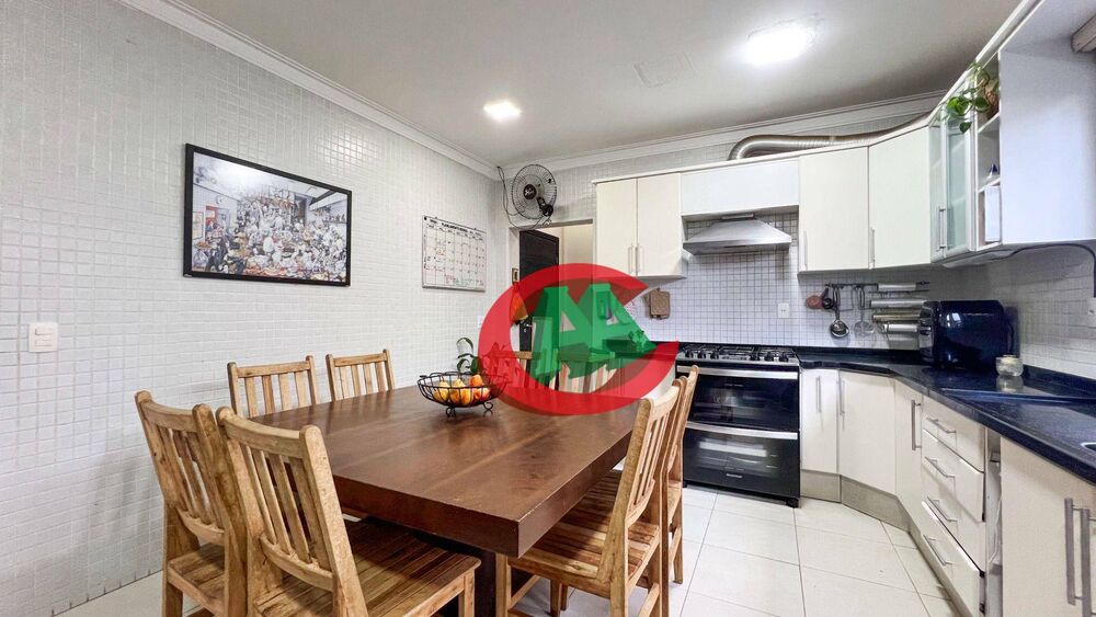Sobrado à venda com 4 quartos, 237m² - Foto 17