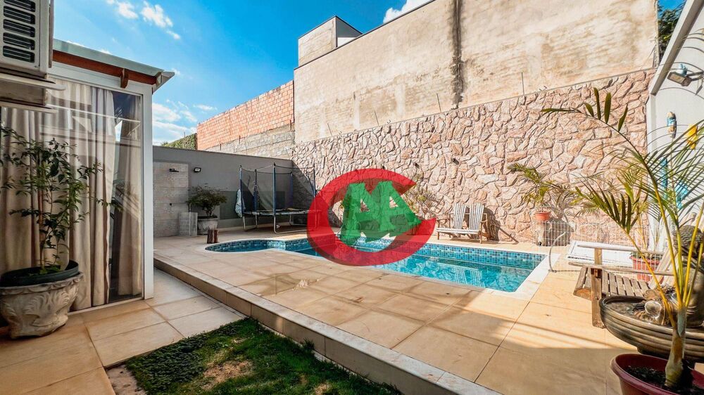 Sobrado à venda com 4 quartos, 237m² - Foto 18