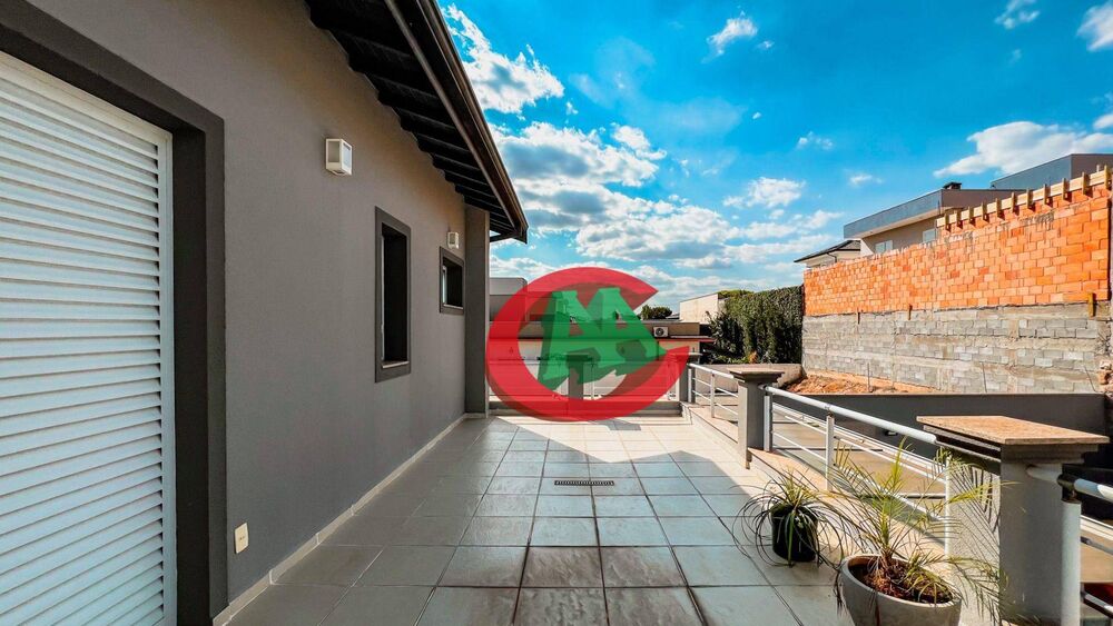 Sobrado à venda com 4 quartos, 237m² - Foto 10