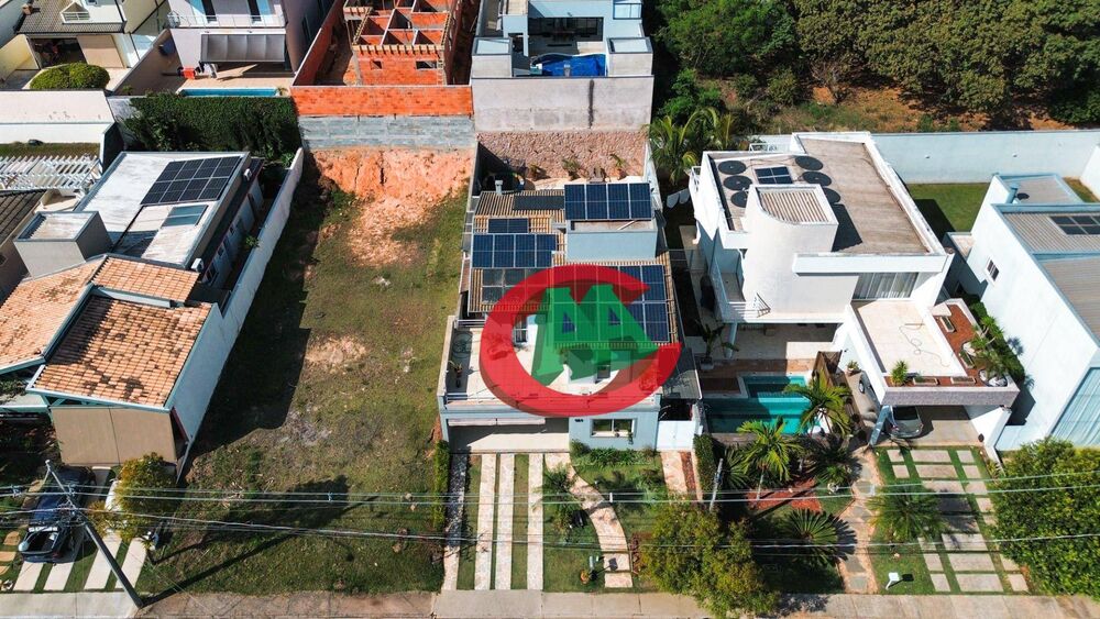 Sobrado à venda com 4 quartos, 237m² - Foto 5
