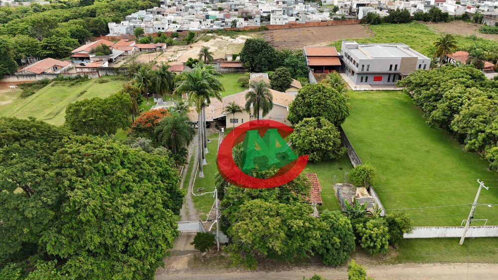 Chácara, 5 quartos, 5004 m² - Foto 28