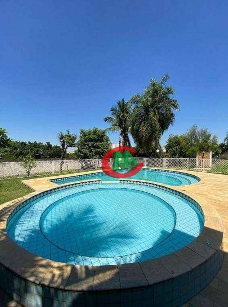Chácara, 5 quartos, 5004 m² - Foto 4