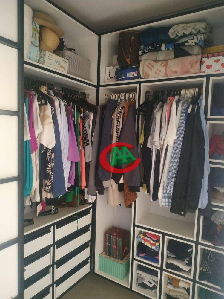 Chácara, 5 quartos, 5004 m² - Foto 2