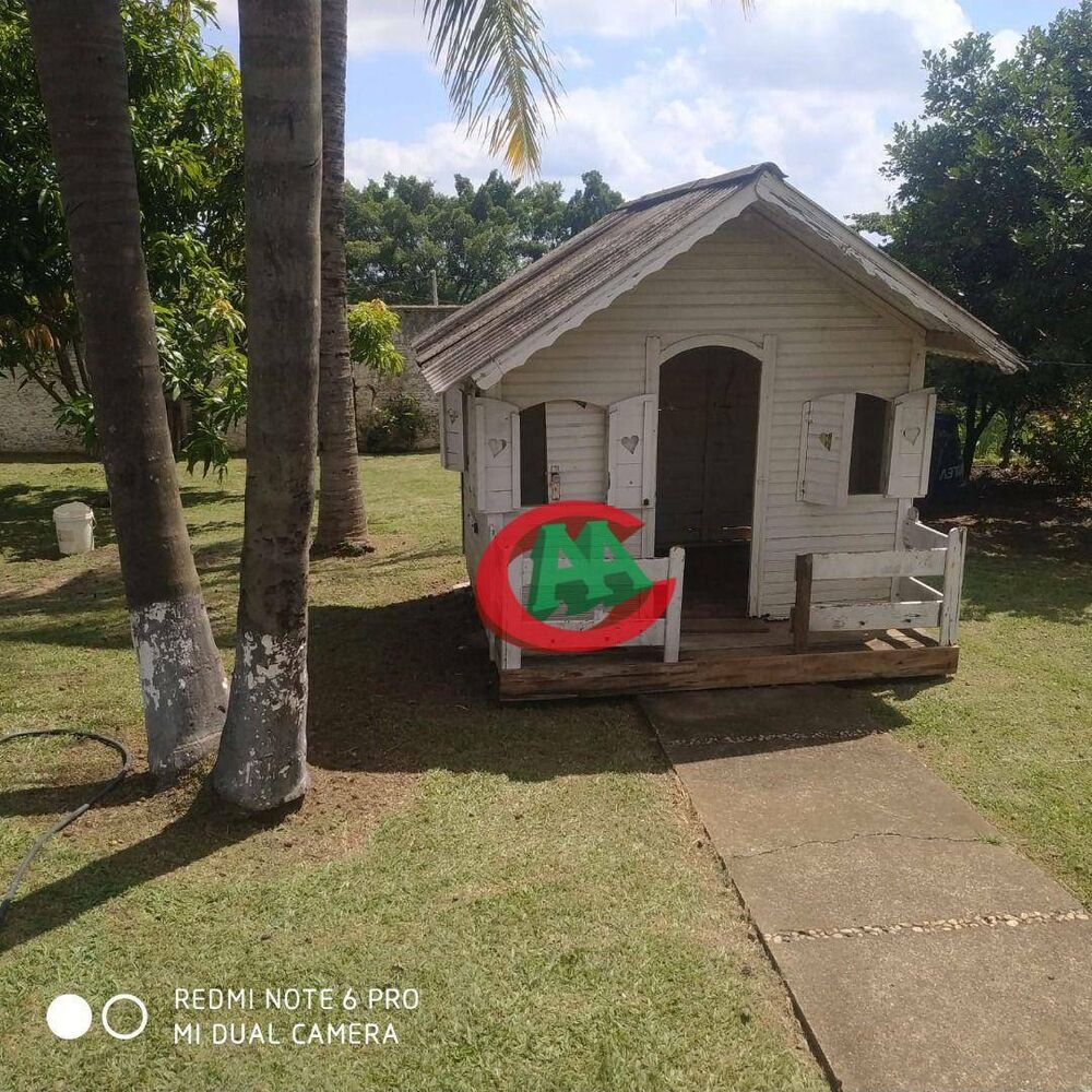 Chácara, 5 quartos, 5004 m² - Foto 8