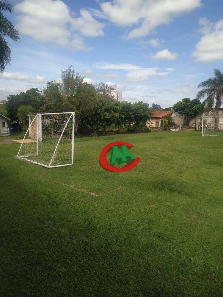 Chácara, 5 quartos, 5004 m² - Foto 3