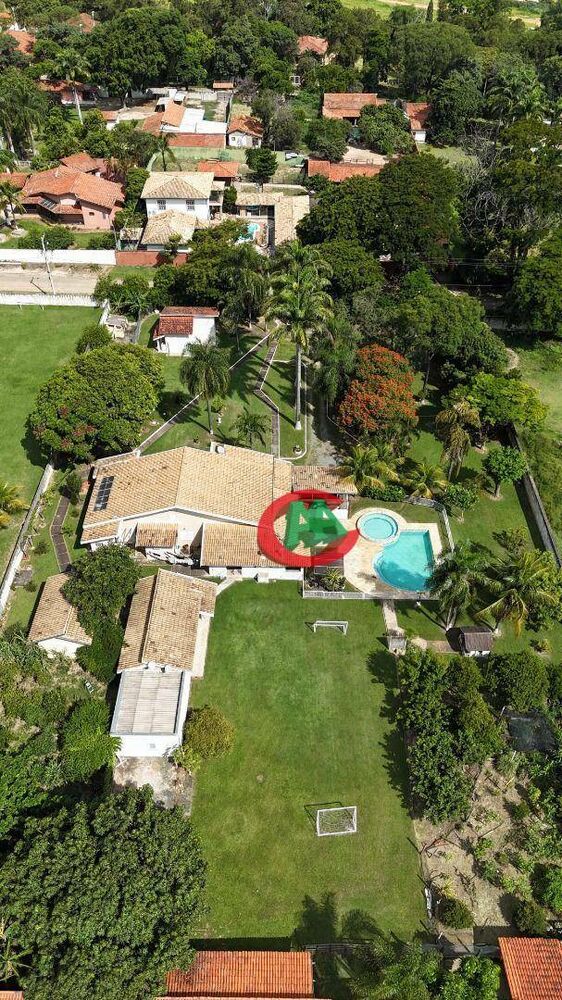 Chácara, 5 quartos, 5004 m² - Foto 7