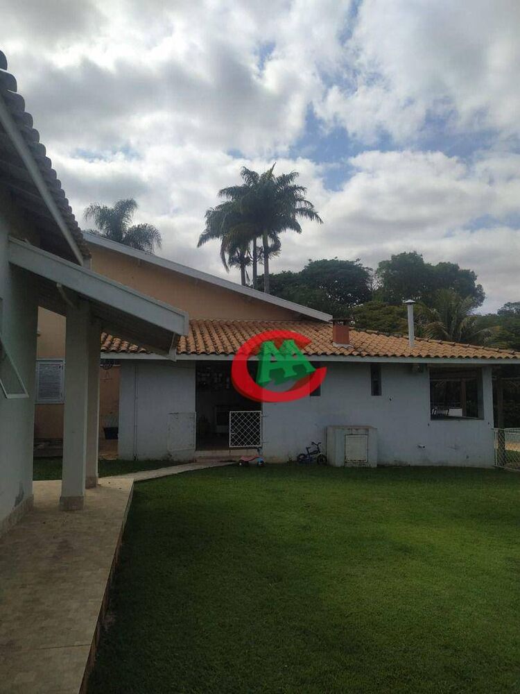 Chácara, 5 quartos, 5004 m² - Foto 9