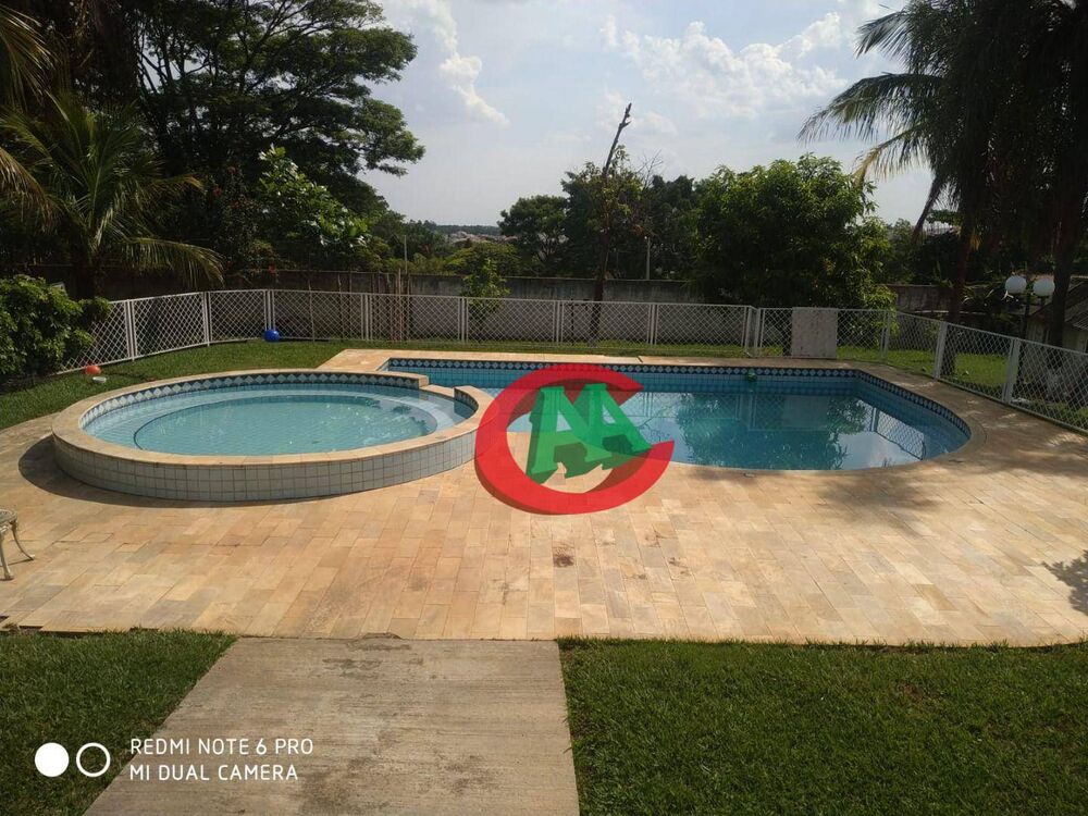 Chácara, 5 quartos, 5004 m² - Foto 23