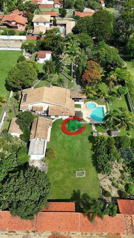 Chácara, 5 quartos, 5004 m² - Foto 17