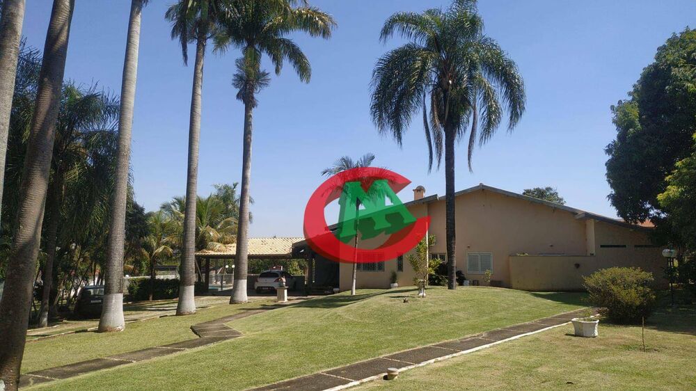 Chácara, 5 quartos, 5004 m² - Foto 24