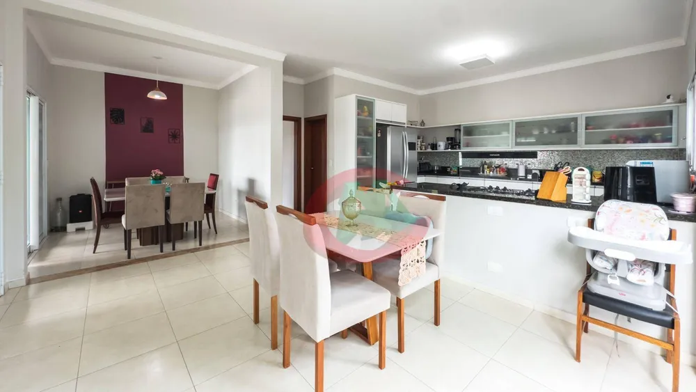 Chácara, 4 quartos, 2500 m² - Foto 8