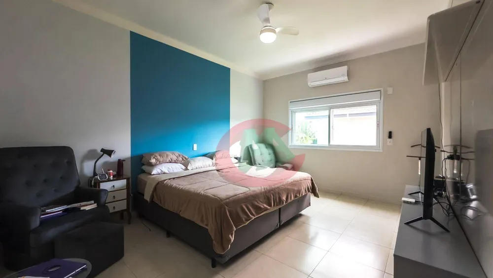 Chácara, 4 quartos, 2500 m² - Foto 5