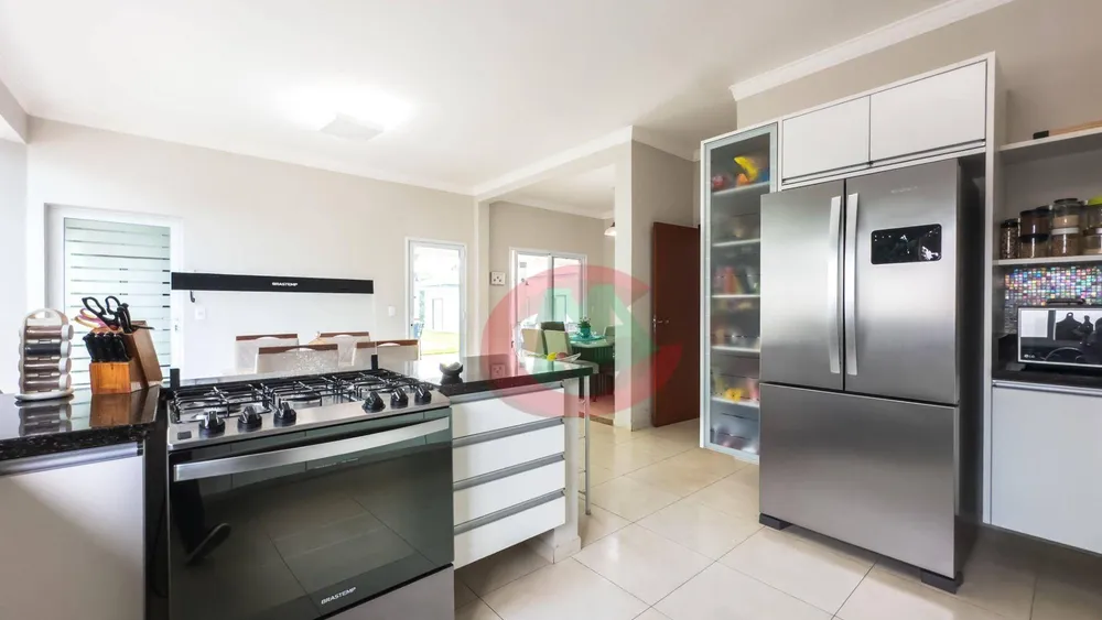 Chácara, 4 quartos, 2500 m² - Foto 5