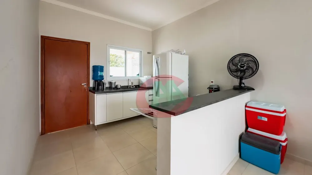 Chácara, 4 quartos, 2500 m² - Foto 6