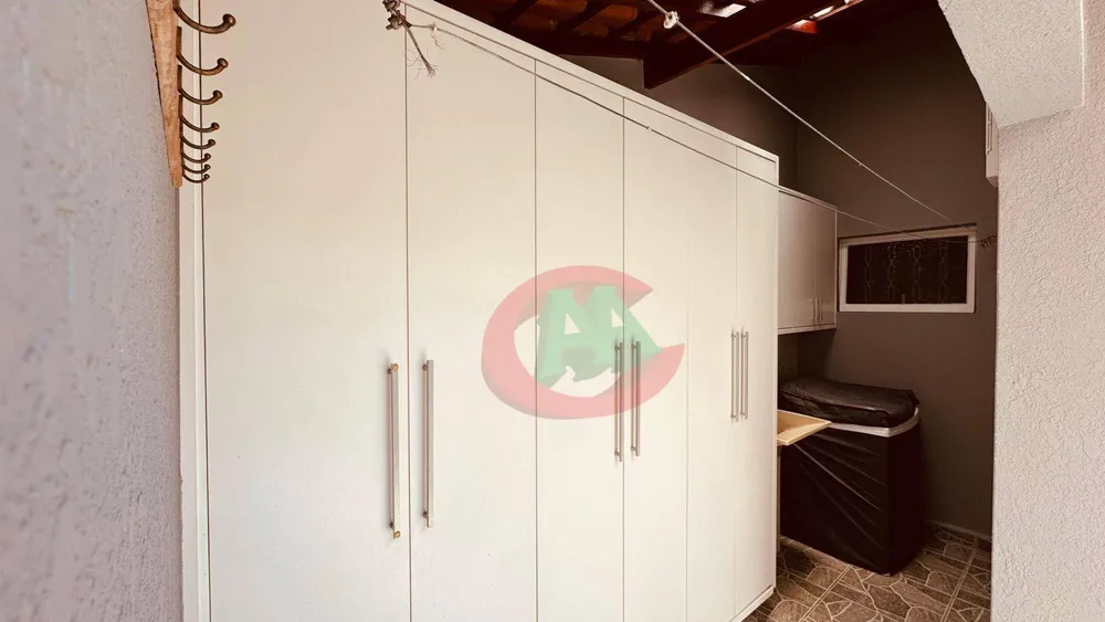 Casa, 2 quartos, 105 m² - Foto 11