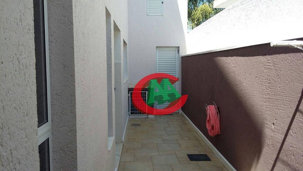 Sobrado à venda com 3 quartos, 257m² - Foto 8
