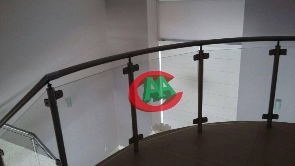 Sobrado à venda com 3 quartos, 257m² - Foto 11