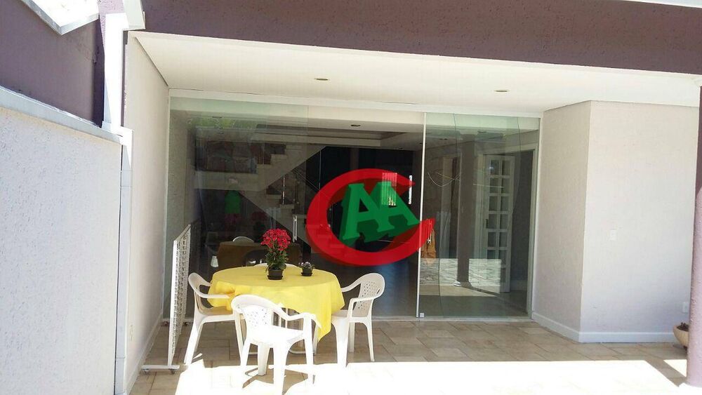 Sobrado à venda com 3 quartos, 257m² - Foto 15