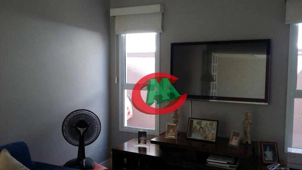 Sobrado à venda com 3 quartos, 257m² - Foto 16