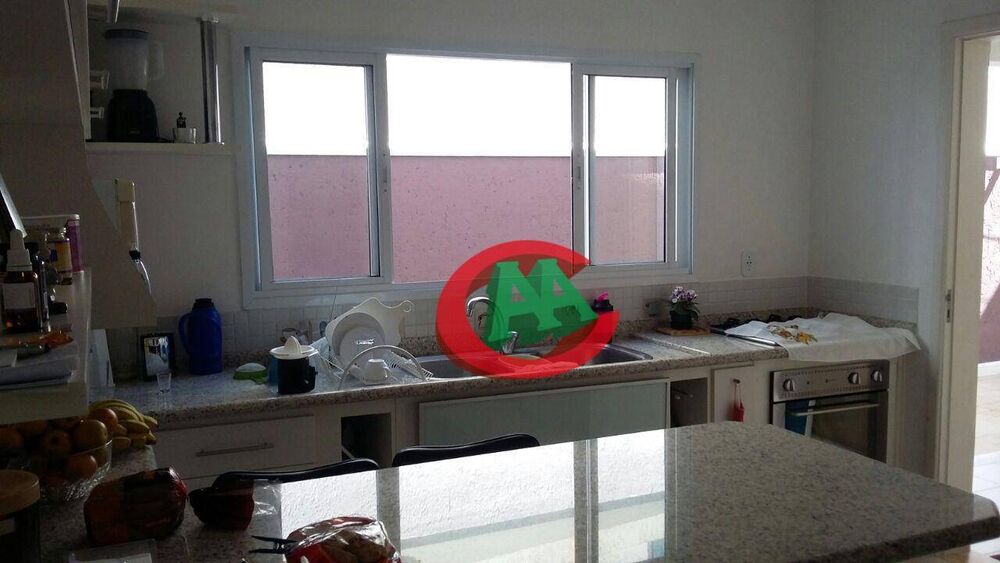 Sobrado à venda com 3 quartos, 257m² - Foto 6