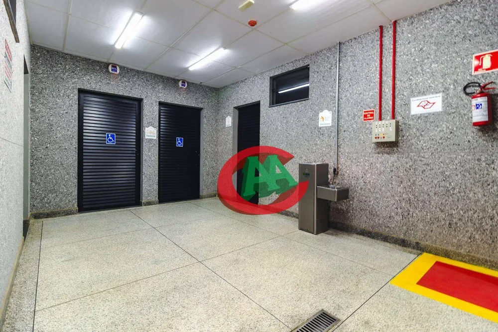 Sala-Conjunto, 29 m² - Foto 10