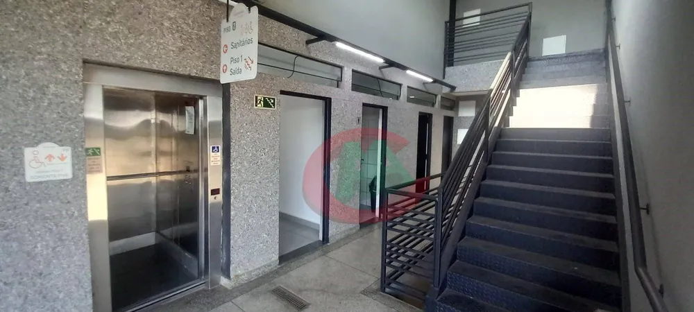 Sala-Conjunto, 29 m² - Foto 8