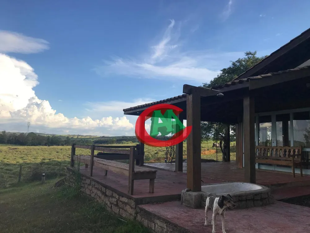 Sítio, 1 quarto, 71 hectares - Foto 7